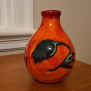 Poole Pottery Bud Vase